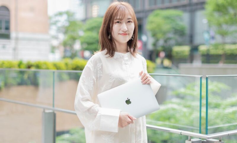 山上はるかさん